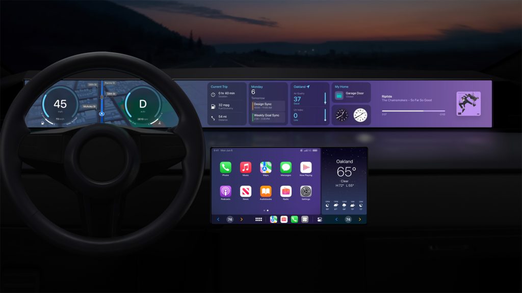 how-apple-transforming-automotive